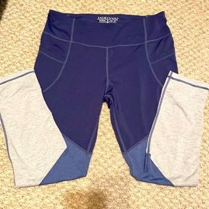 Jadelynn Brooke Leggings - JLB Fit